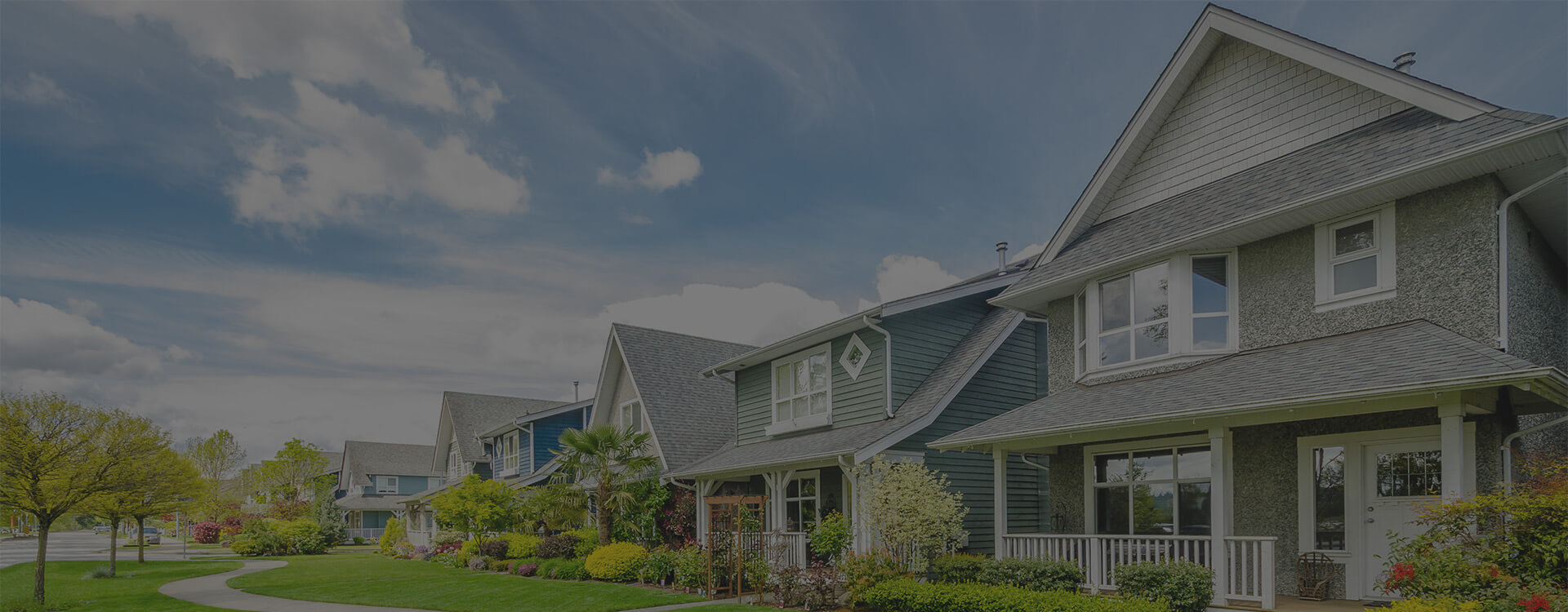 South African residential property