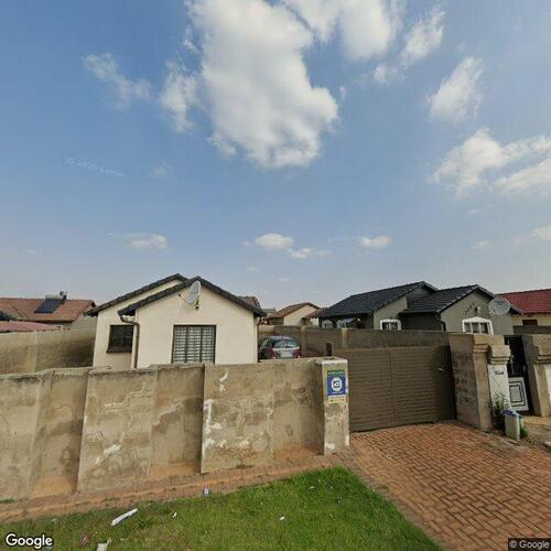 Erf 8199 Roodekop Extension 11 Township, 8199 Mukasuba Street (Sunflower Street), Roodekop Extension 11 thumbnail