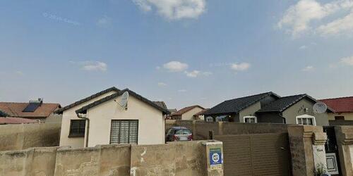 3 Bedroom Property