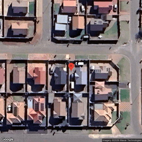 Erf 8199 Roodekop Extension 11 Township, 8199 Mukasuba Street (Sunflower Street), Roodekop Extension 11 thumbnail