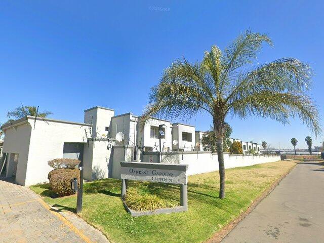 Unit 56, Oakdene Gardens, 2 South Street, Oakdene, Johannesburg South, 2190