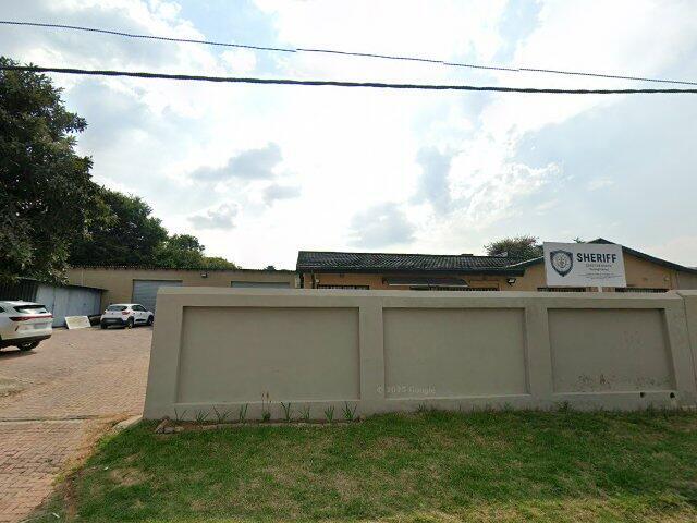 Erf 129 Beverley Ext 4, 24 Rhodes Avenue, Kensington B, Randburg