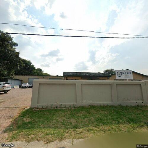 Erf 129 Beverley Ext 4, 24 Rhodes Avenue, Kensington B, Randburg thumbnail