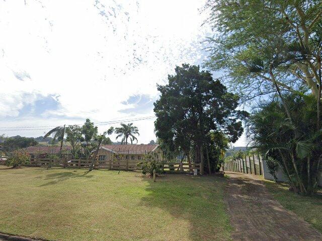 Portion 6 Of Erf 2945 Westville, 102 Methven Road, Chiltern, Westville