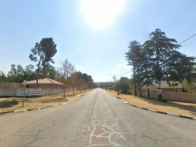 Erf 172, 14 Teak Street, Alveda Ext 2, Olifantsvlei 327 Iq, Johannesburg