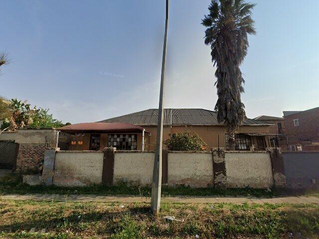 Erf 2164, Benoni Township, 64 5 Th Avenue, Northmead, Benoni