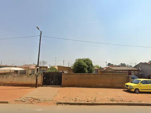 Erf 13089, 13089 Inama Street, Daveyton, Benoni
