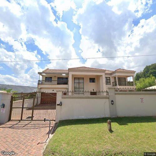 Erf 558 Greenhills Township, 8 Cedar Crescent, Greenhills, Randfontein thumbnail
