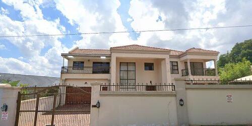 Erf 558 Greenhills Township, 8 Cedar Crescent, Greenhills, Randfontein