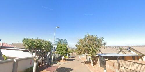 3 Bedroom Property