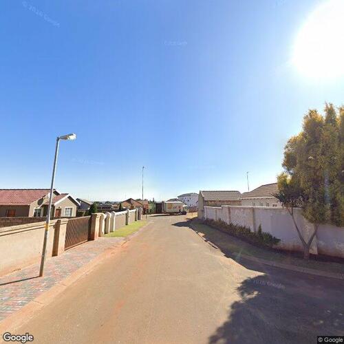 Erf 3730 Dawn Park Ext 7 Township, Registration Division I.R., Province Of Gauteng, Being 31 Blouduiker Street, Dawn Park Ext 7 thumbnail