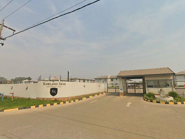 Unit 159 B Kierland Skye Body Corporate, Kirschner Road, Benoni North, City Of Ekurhuleni Metropolitan Municipality