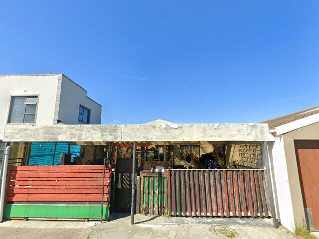 Erf 43356 Mitchells Plain, 25 Garden Way, Strandfontein, Mitchells Plain