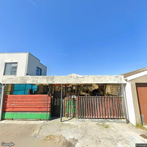 Erf 43356 Mitchells Plain, 25 Garden Way, Strandfontein, Mitchells Plain thumbnail