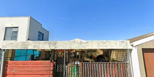 Erf 43356 Mitchells Plain, 25 Garden Way, Strandfontein, Mitchells Plain
