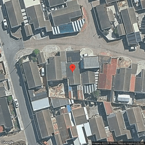 Erf 43356 Mitchells Plain, 25 Garden Way, Strandfontein, Mitchells Plain thumbnail