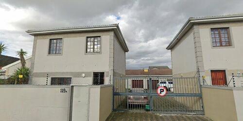 Erf 168032 Cape Town, 119 A Comet Road, Cape Town