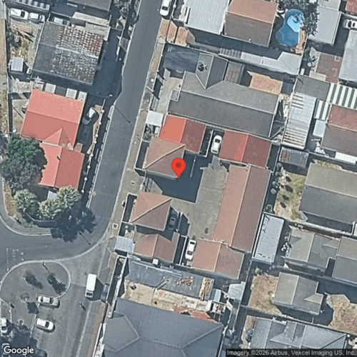 Erf 168032 Cape Town, 119 A Comet Road, Cape Town thumbnail
