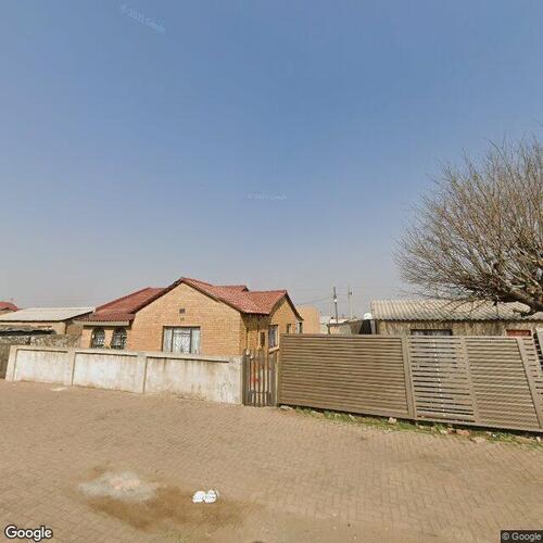 Erf 2038, 2038 Ngungunyane Street, Daveyton, Benoni thumbnail