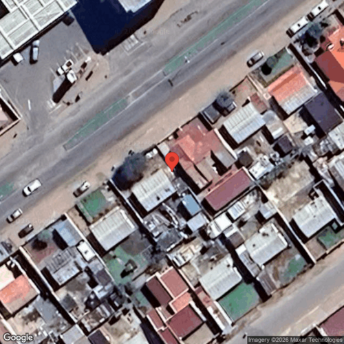 Erf 2038, 2038 Ngungunyane Street, Daveyton, Benoni thumbnail