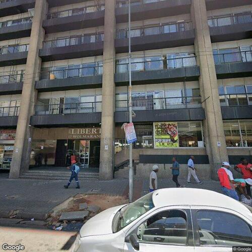 Section 44, Door 308 B The Liberty Apartments, 17 Wolmarans Street, Braamfontein, Gauteng thumbnail