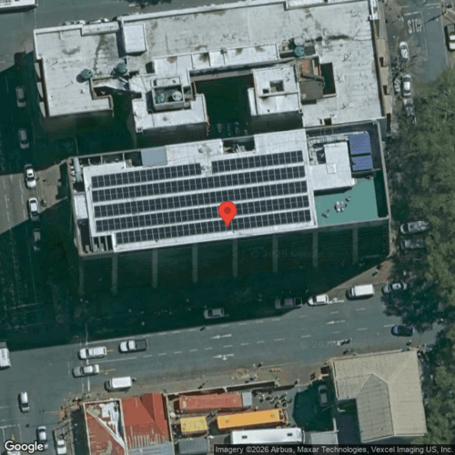 Section 44, Door 308 B The Liberty Apartments, 17 Wolmarans Street, Braamfontein, Gauteng thumbnail