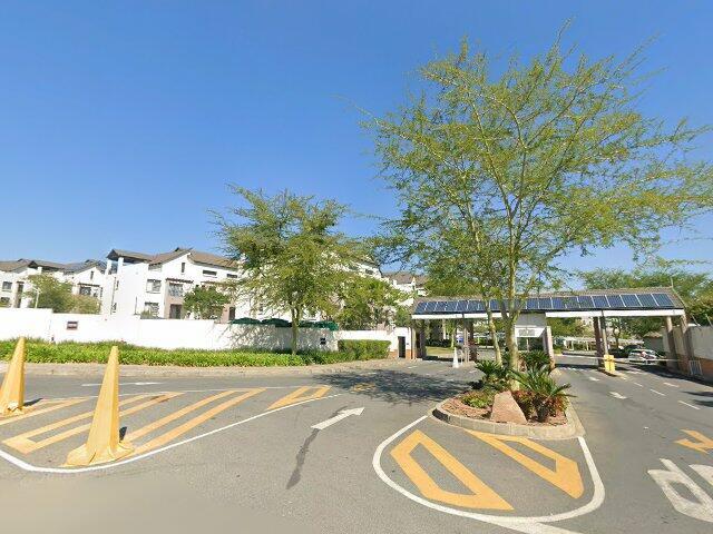 Unit 68 (Door No 68), The View, 87 Broadacres Drive, Fourways Ext 60, City Of Johannesburg, Metropolitan Municipality