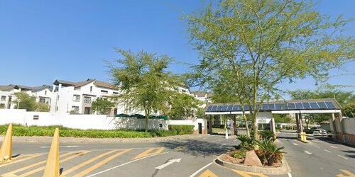 Unit 68 (Door No 68), The View, 87 Broadacres Drive, Fourways Ext 60, City Of Johannesburg, Metropolitan Municipality