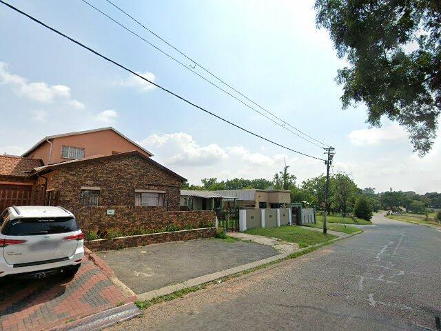 Erf 3058 Riverlea Extension 11, Riverlea, Johannesburg