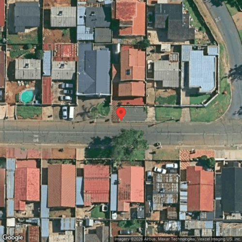 Erf 3058 Riverlea Extension 11, Riverlea, Johannesburg thumbnail