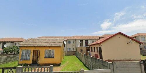 Unit 81, Graceland, 3 Sarel Hattingh Street, Cnr. Of Heidelberg Road, Elspark Ext. 5, Germiston
