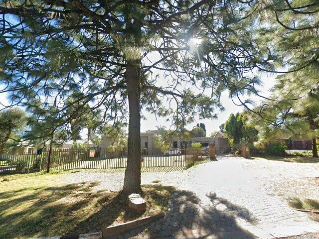 Portion 11 Of Erf 564 Florida Park Township, 7 Patrick Duncan Avenue, Florida Park, Roodepoort