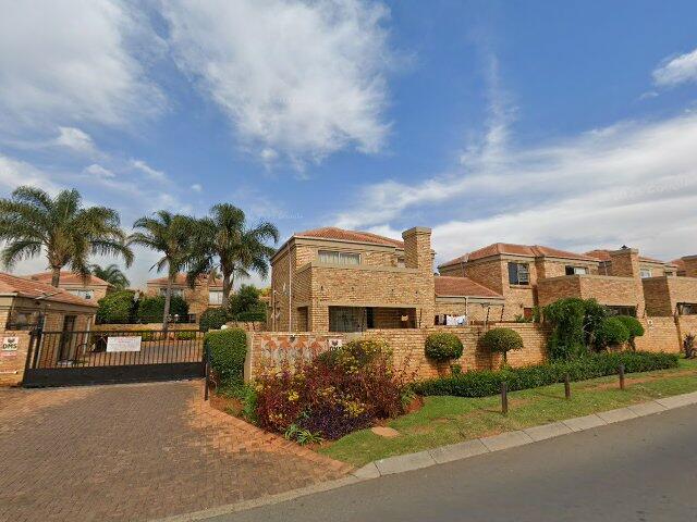 Section 11 Door Number 11, Clovelly Van Dalen Road, Willowbrook Extension 13, Roodepoort