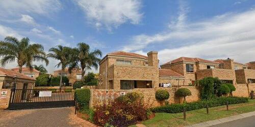 3 Bedroom Property