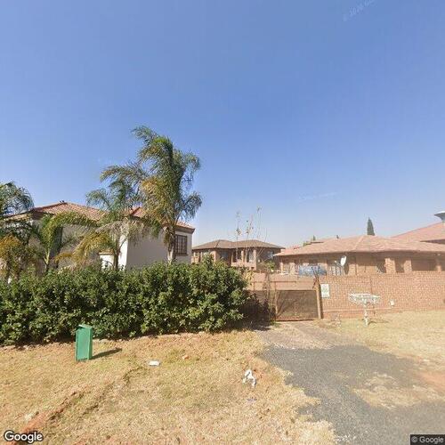 Portion 1 Of Erf 27 Reyno Ridge Township, 3 Capella Street, Witbank thumbnail