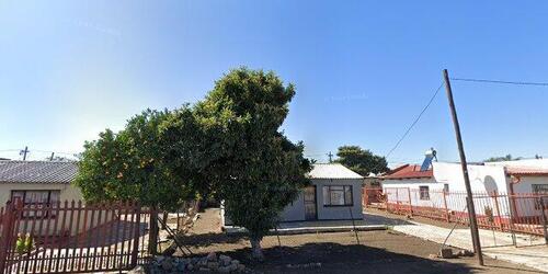 2 Bedroom Property