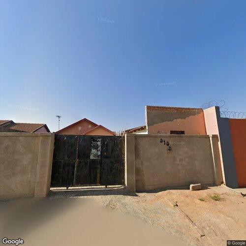 Erf 210, 210 Peacock Street, Motsu, Tembisa thumbnail