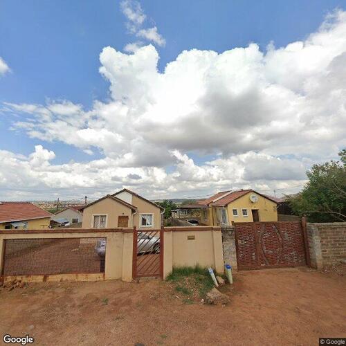 Erf 267 Odinburg Gardens, 6233 Mamarungwana Street, North West thumbnail