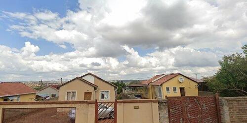 3 Bedroom Property