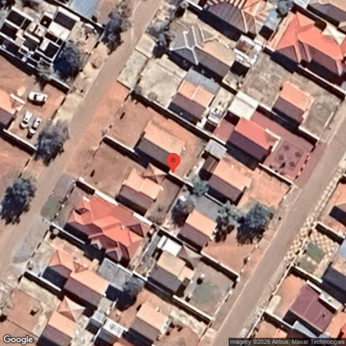 Erf 267 Odinburg Gardens, 6233 Mamarungwana Street, North West thumbnail