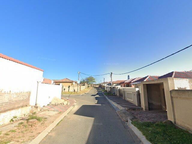 Erf 2464, Riverlea Extension 3, 31 Bluebird Street, Riverlea Extension 3, Johannesburg
