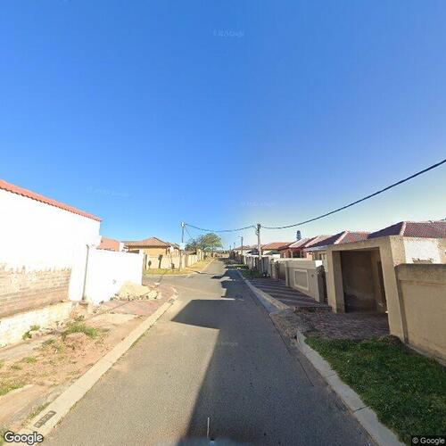 Erf 2464, Riverlea Extension 3, 31 Bluebird Street, Riverlea Extension 3, Johannesburg thumbnail