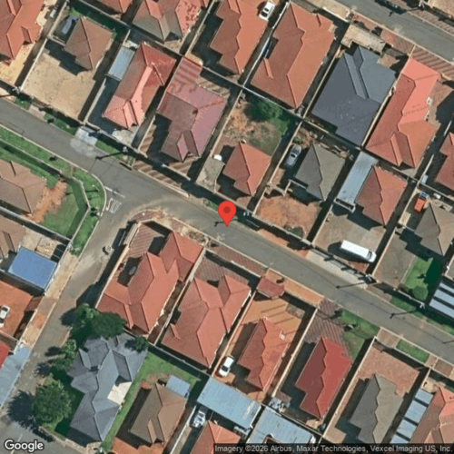 Erf 2464, Riverlea Extension 3, 31 Bluebird Street, Riverlea Extension 3, Johannesburg thumbnail
