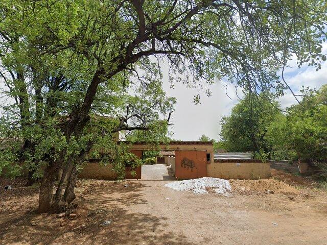 Portion 6 Of Erf 2143, 32 Essenhout Street, Phalaborwa, Limpopo Province