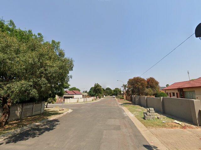 Portion 9 Of Erf 5238 Witbank Ext 65, 9 Geyer Street, Kirstill Alternatively Kirsti Jill Heights, Tasbetpark, Witbank