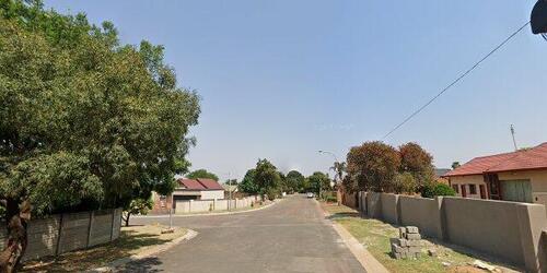 Portion 9 Of Erf 5238 Witbank Ext 65, 9 Geyer Street, Kirstill Alternatively Kirsti Jill Heights, Tasbetpark, Witbank