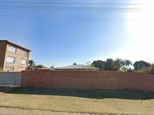 Erf 9 Pretoria Gardens Township, House No. 417 Tuin Street, Pretoria Gardens
