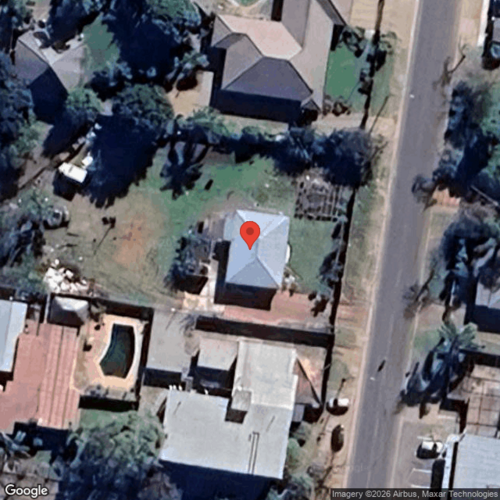 Erf 9 Pretoria Gardens Township, House No. 417 Tuin Street, Pretoria Gardens thumbnail