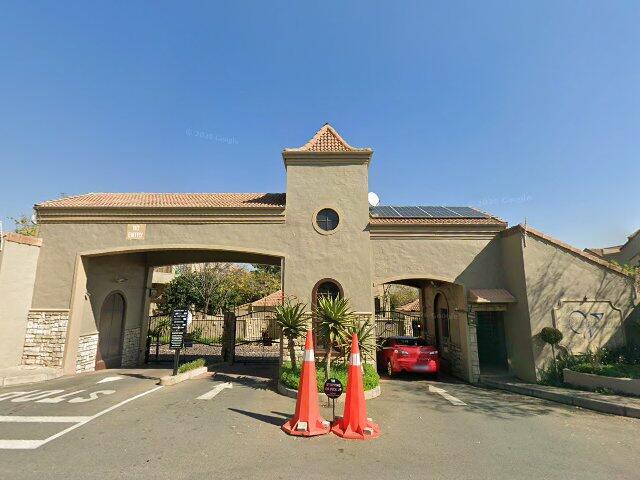 50 Villefranche, Sunset Avenue, Lonehill Extension 87, Sandton