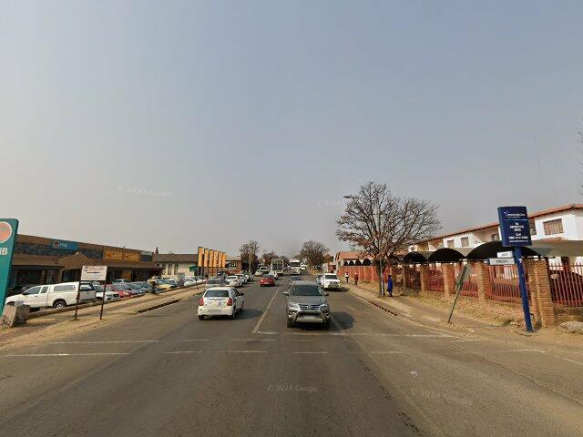 Erf 1301 Erasmus, Registration Division, Gauteng Province, Tshwane Metropolitan Municipality